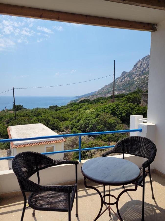 Lefkada Twins 4 Apartment Agios Kirykos  Exterior photo